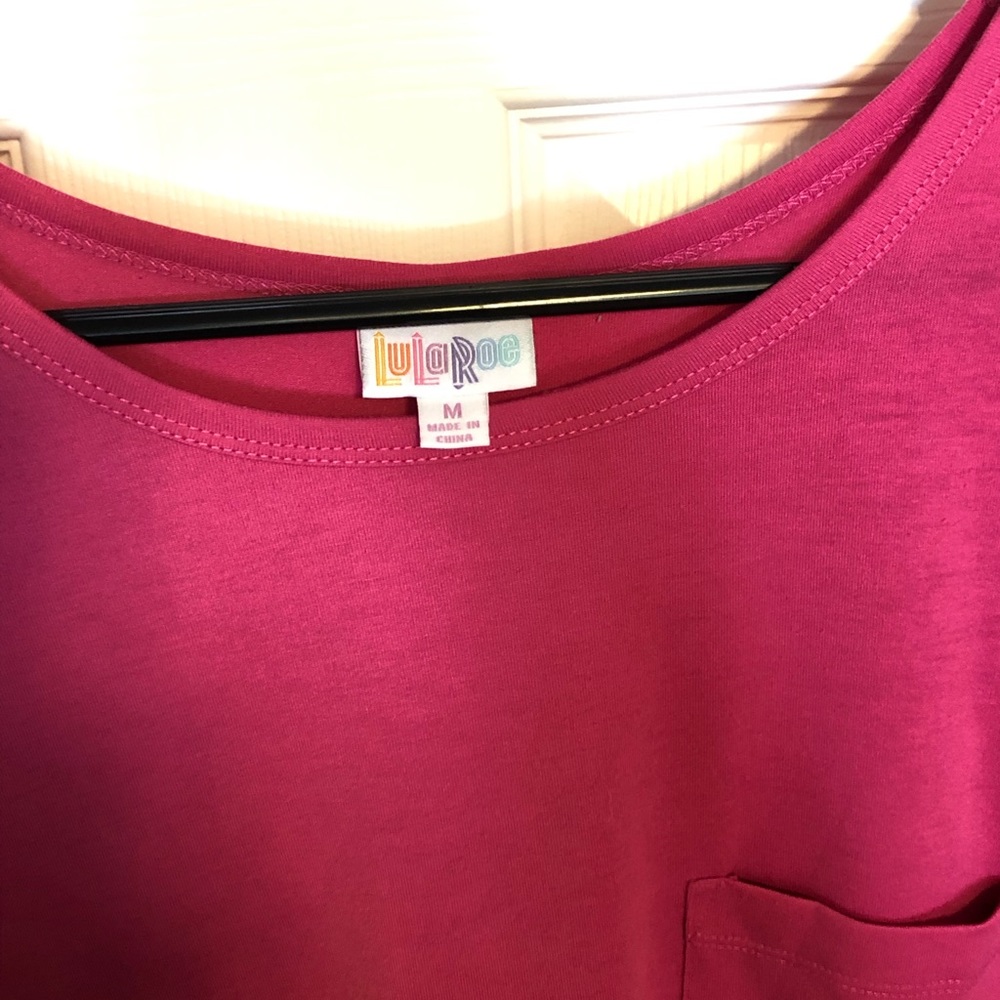 LulaRoe Carly Dress Size medium